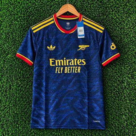 Arsenal Away Jersey 2026/27