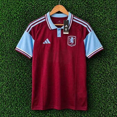 Aston Villa Home Jersey 2026/27