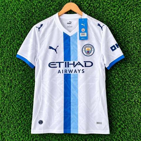 Manchester City Away Jersey 2026/27